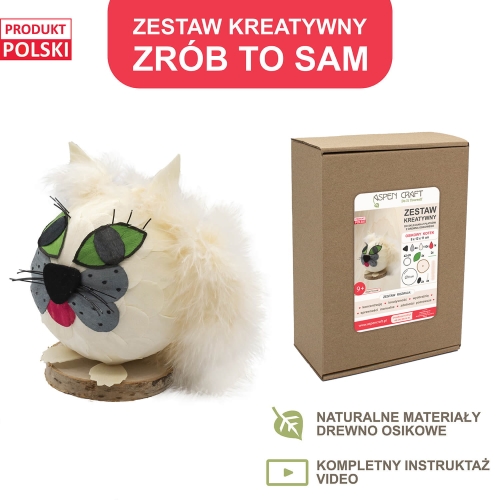 Kotek-Bialy-G1-Zestaw-kreatywny-z-drewna-DIY-dla-dzieci-Zrob-to-Sam-Osikowa-Dolina kopia.jpg