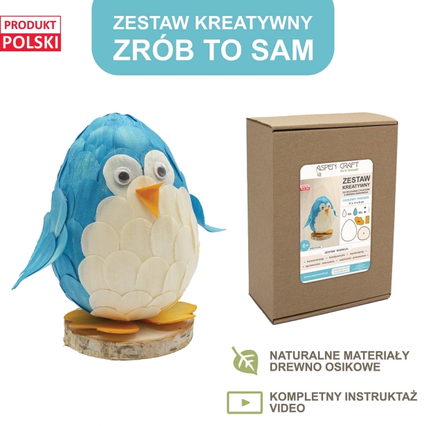 Pingwinek-Turkusowy-G1-Zestaw-Kreatywny-z-drewna-DIY-dla-dzieci-Zrob-to-Sam-Osikowa-Dolina.jpg