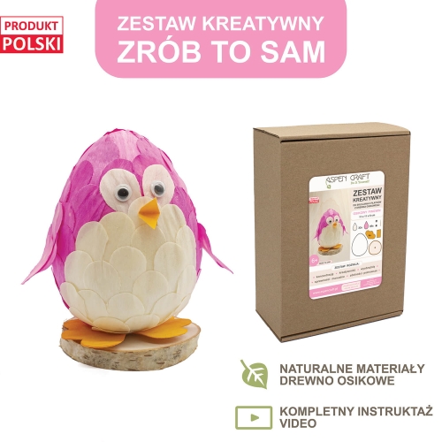 Pingwinek-Rozowy-G1-Zestaw-Kreatywny-z-drewna-DIY-dla-dzieci-Zrob-to-Sam-Osikowa-Dolina kopia.jpg