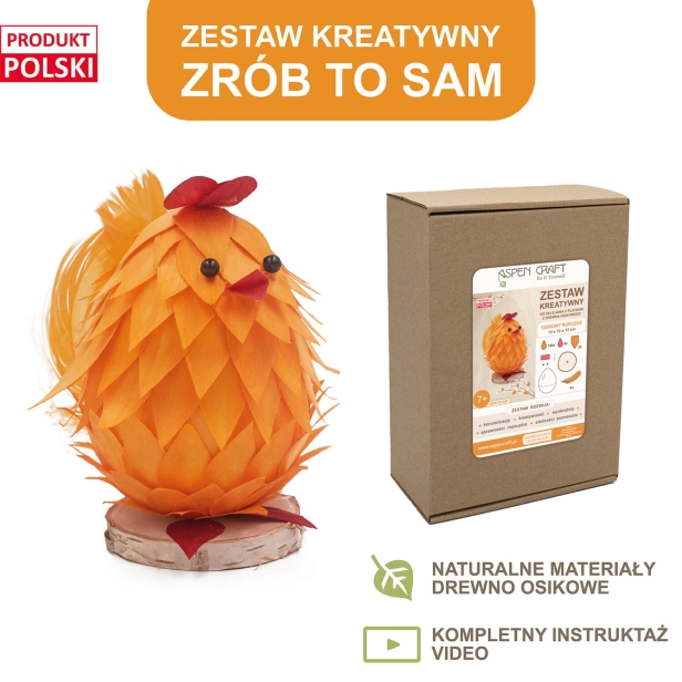 Kurczak-wielkanoc-zestaw-kreatywny-dla-dzieci-zrob-to-sam-Osikowa-Dolina-1szt kopia.jpg